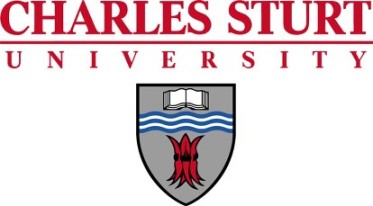 Charles Sturt